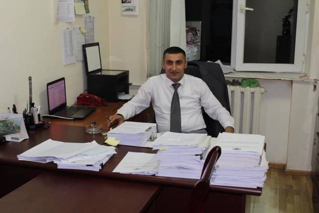 Պաշտոնից ազատել են Ռոբերտ Քոչարյանին վերաբերվող նյութը հավանելու համար 