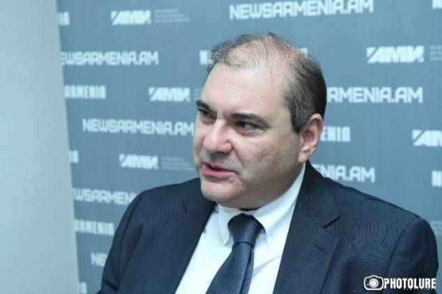 Փաշինյանը «գնում է» մնալու համար․ քաղաքագետ
