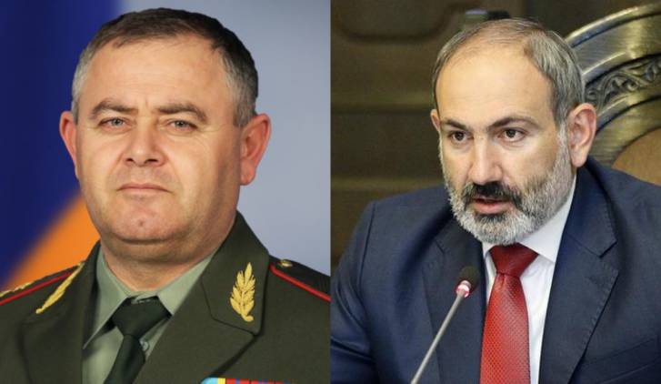 Օնիկ Գասպարյանի փաստաբանը նոր միջնորդություն է ներկայացնելու