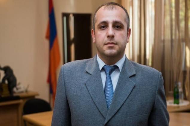 Օնիկ Գասպարյանի գործով դատավորը մեկնել է արձակուրդ