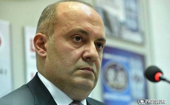 «Հրապարակ». ԱԱԾ նախկին տնօրենը նախաձեռնությամբ հանդես կգա