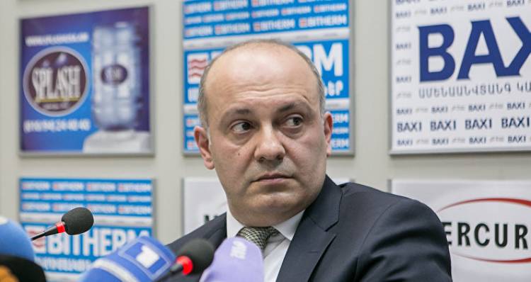 Շատ լուրջ պաշտոնում նշանակվել է մի մարդ, որն ԱԱԾ-ի հետ բացարձակ կապ չունի