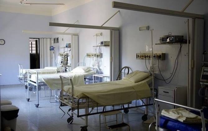 Հիվանդանոցներում փակվում են COVID-բաժանմունքները․ հիվանդներ չկան