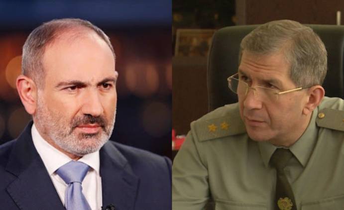Փաշինյանի ներկայացուցիչը պահանջում է վերացնել հայցի ապահովման միջոցը