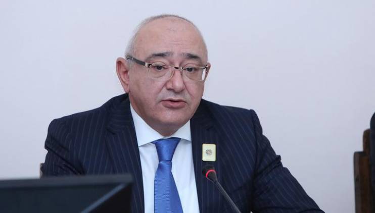 Կան բաներ, որոնք չպետք է տեղ գտնեին Ընտրական օրենսգրքում
