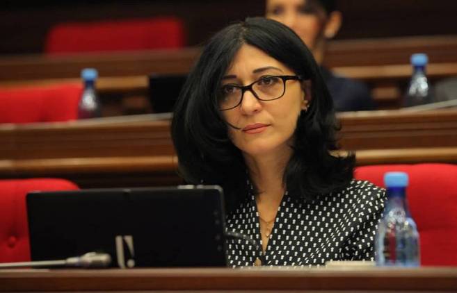 «Հրապարակ». «Իմ քայլի» ցուցակը կազմելիս ծագելու է կին թեկնածուների խնդիր