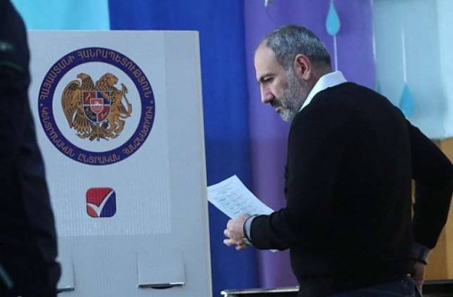 «Հրապարակ»․ Որոշել են փոշիացնել ընդդիմության ձայները