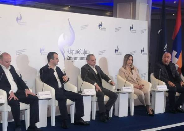 «Հրապարակ»․ Ո՞ր ուժերի հետ է Քոչարյանը դաշինք կազմելու