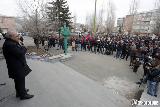 «Հրապարակ»․ Սեւանի այցից ավելին էին սպասում