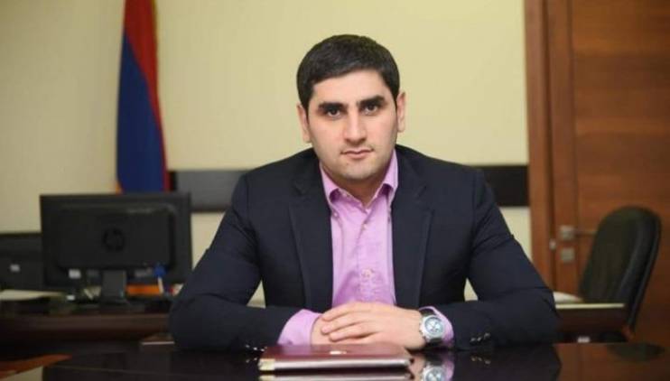 Սկանդալային փոխնախարարը նոր պաշտոն ունի