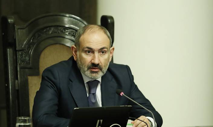 «Հրապարակ»․ Նիկոլ Փաշինյանը փաստի առաջ է կանգնեցրել յուրայիններին