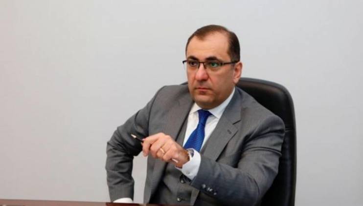 Նիկոլ Փաշինյանը քաղաքական դիակ է, իսկ քաղաքական դիակները չեն վերակենդանանում