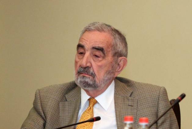 Կյանքից հե­ռացավ բարերար Հրայր Հովնանյանը