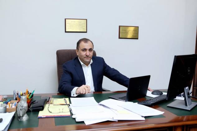 Մեր թիմը միշտ եղել է Ռոբերտ Քոչարյանի թիմի հետ ներդաշնակ՝ այս չարիքի դեմ պայքարում