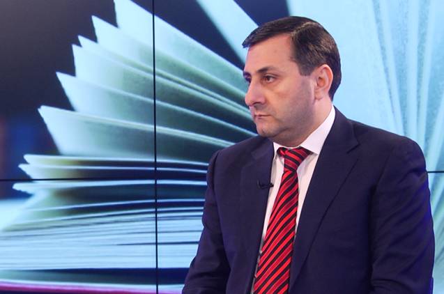 Նիկոլը քեզ բարի լույս ասի, չպետք է վստահես, որ առավոտ է, ուր մնաց հավատաս բանավոր հայտարարությանը