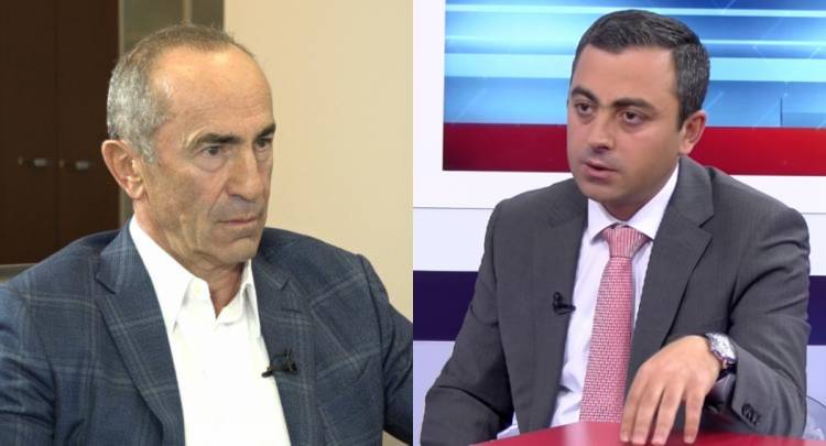 Ռոբերտ Քոչարյանի եւ ՀՅԴ-ի համաձայնությունը կարող է չկայանալ