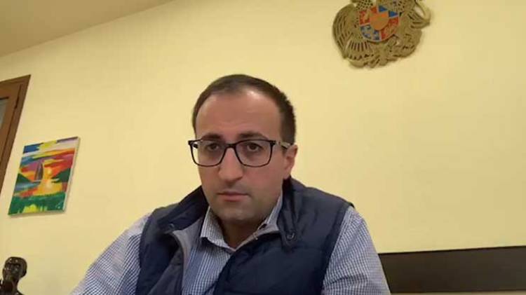 10-ամյա երեխային մեքենայի տակ գցող Արսեն Թորոսյանը պատասխանատվության չի ենթարկվի