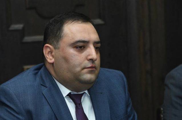Հերիք ա Սյունիքի հարցը շահարկեք, սյունեցին խնդիր չունի՝ միշտ ապրել է թուրքի հետ