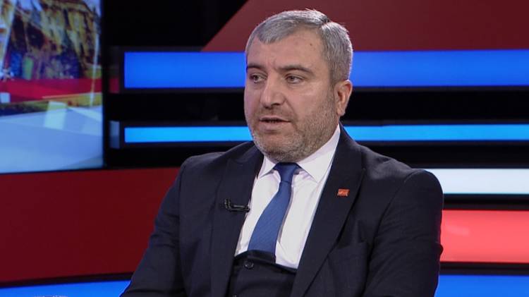 Նախընտրական նոր դաշինք է ուրվագծվում