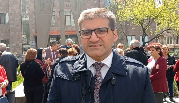 Ի՞նչ են անելու նորաստեղծ ՀՀԿ-ն և Արման Բաբաջանյանը