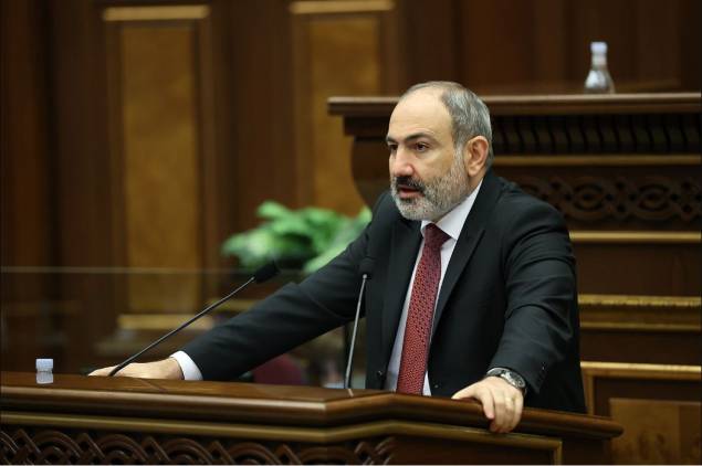 Վարչապետի հայտարարությունը չի համապատասխանում իրականությանը ․ ՀԺԿ