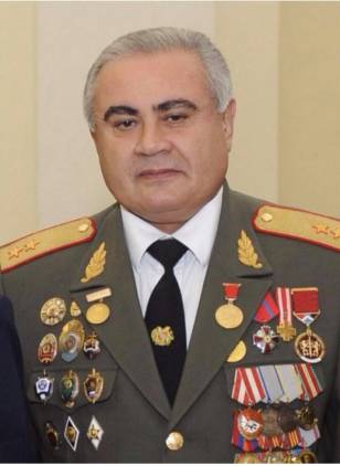 Ինչի՞ց է մահացել Հրաչյա Հարությունյանը՝ Կրակեմ Հրաչը. հայտնում են ԲԿ-ից