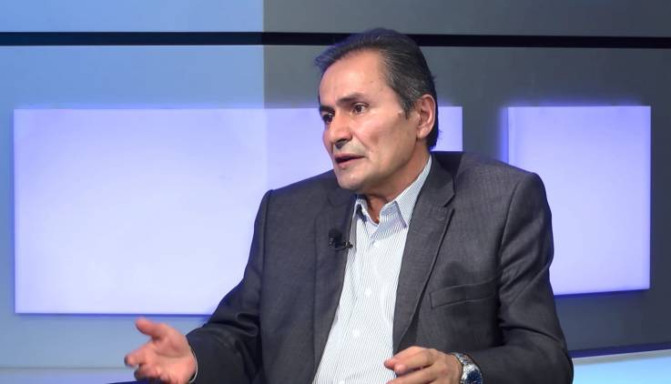 Եթե հայ ես, պիտի խոսես, ոչ թե «Նախագահ եմ, իրավունք չունեմ»․ Գևորգ Հովսեփյան