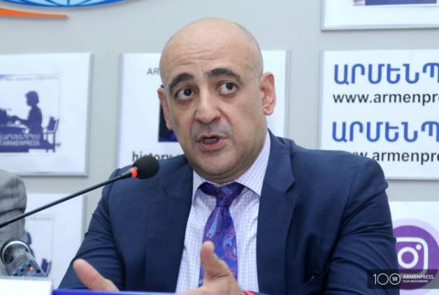 Եթե ինչ-որ մեկը չհատուցվի, դա թաքցնել հնարավոր չէ՝ միանգամից ջրի երես դուրս կգա 