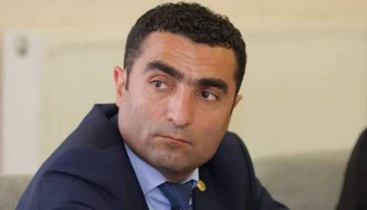 Ռոմանոս Պետրոսյանը դատարանում պարտվել է
