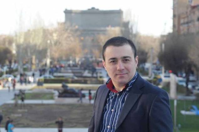 Ես ՀՀԿ-ին ընդդիմություն չեմ համարում, մի ունեզրկված հանրապետական տեսե՞լ եք․ Մանուկ Սուքիասյան