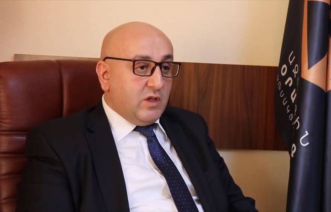 «Ավագ» թուրքերն ուզելո՞ւ են, որ «կրտսեր» թուրքերը լինեն ԵԱՏՄ-ում․ Արա Գասպարյան