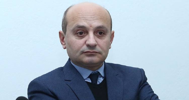 Ստյոպա Սաֆարյանին պարտադրվել է ներողություն խնդրել