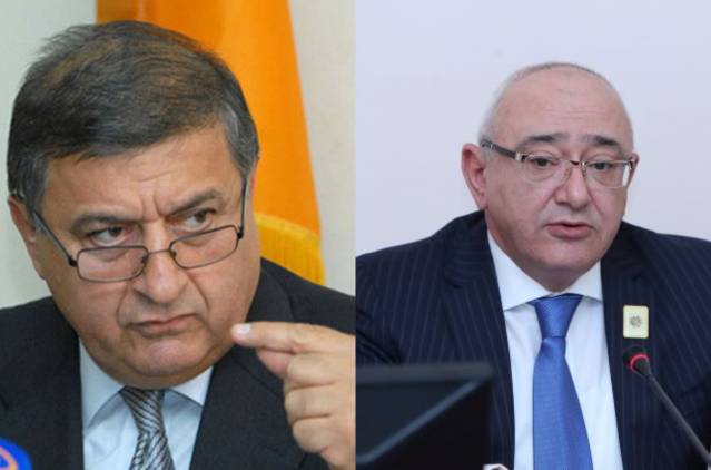 Ջհանգիրյանի եւ Մուկուչյանի հե՞տ ենք գնում ընտրությունների