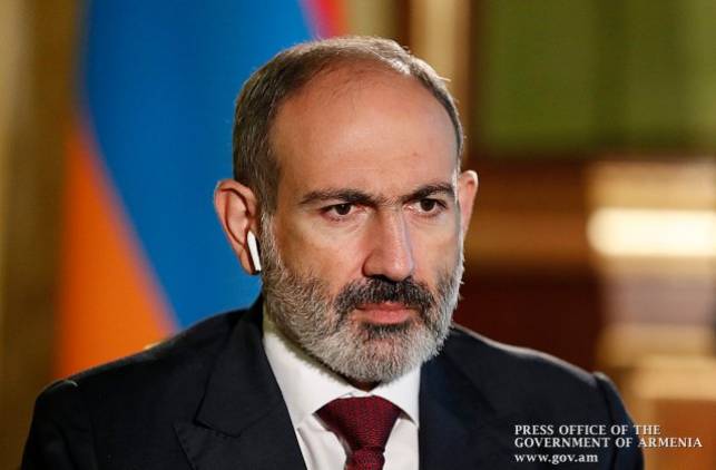 Ինչպես էր Նիկոլ Փաշինյանը միջամտում արդարադատությանը