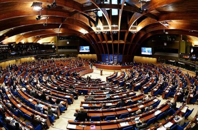 ԵԽԽՎ-ում մեկնարկեց հայ ռազմագերիների հարցի քննարկումը