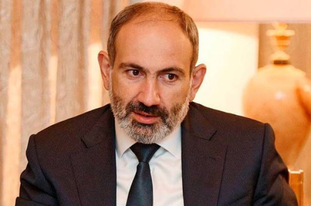 Մանրամասներ՝ Փաշինյանի սյունիքյան արկածներից