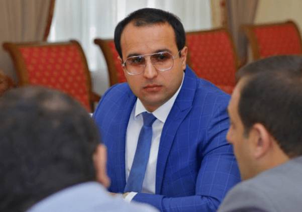 «Հրապարակ»․ Հայկ Սարգսյանի դեմ դատախազություն հաղորդում է ներկայացվել