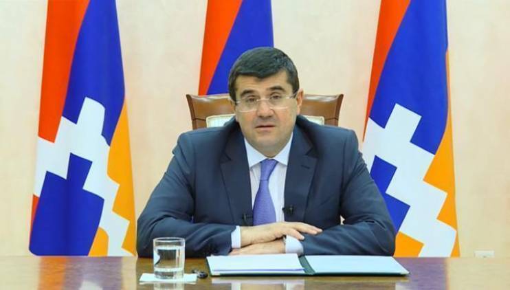 Արայիկ Հարությունյանին շտապ կանչել են Մոսկվա