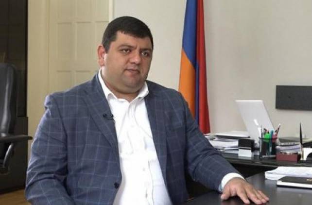 Սյունիքի սահմանին փոխհրաձգություն է եղել