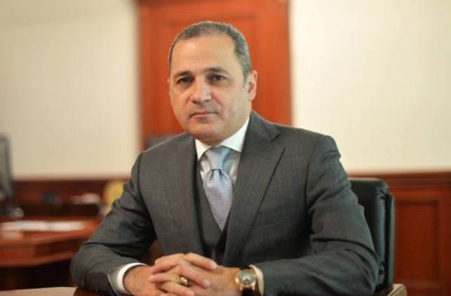 Փորձում են ձերբակալել եւ՛ Մխիթար Զաքարյանին, եւ՛ Մանվել Փարամազյանին, եւ՛ Առուշ Առուշանյանին, եւ՛ ինձ