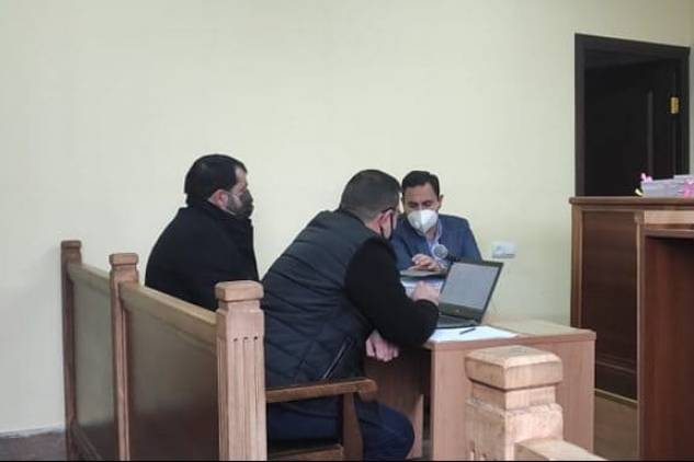 Ֆրանկլին Գոնսալես անունով հայտնի Նարեկ Սարգսյանը կմնա անազատության մեջ