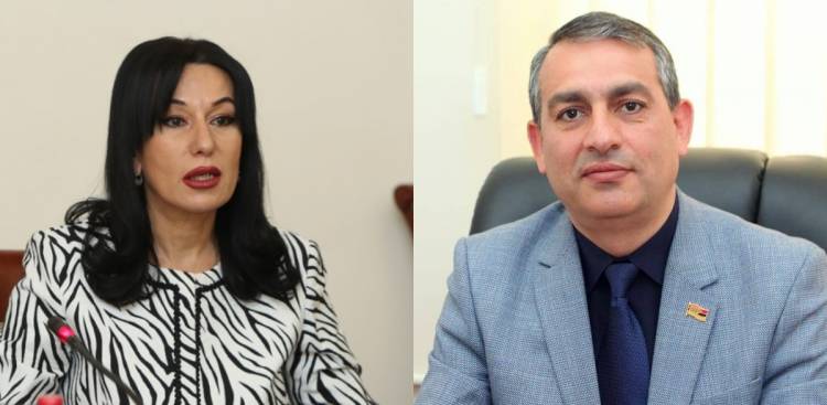 Իրենք իշխանության եկան դագաղներով, հիմա դրա պատասխանն են ստանում