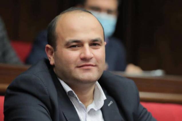 Նախարարի թեկնածուն հայտնի է