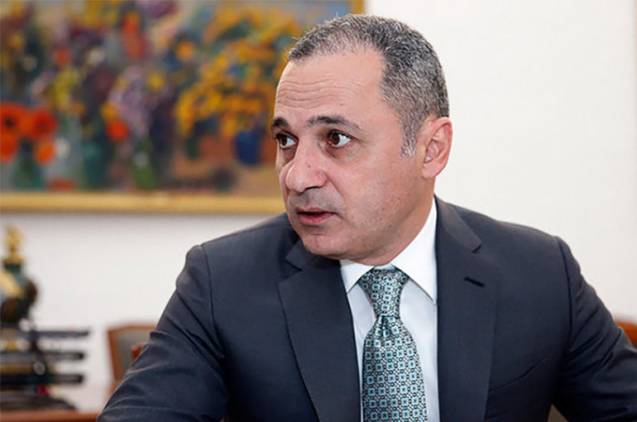 Իմ ասածը չեղարկման մասին էր, իսկ Ծառուկյանի՝ Փաշինյանին միանալը քիչ հավանական եմ համարում