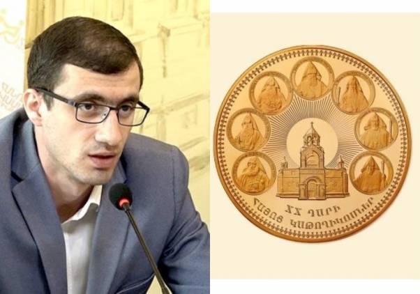 Առաքելյանը գնալուց առաջ բյուջեի հաշվին «լավամարդ է եղել»,  50 հոգու նվեր է գնել 
