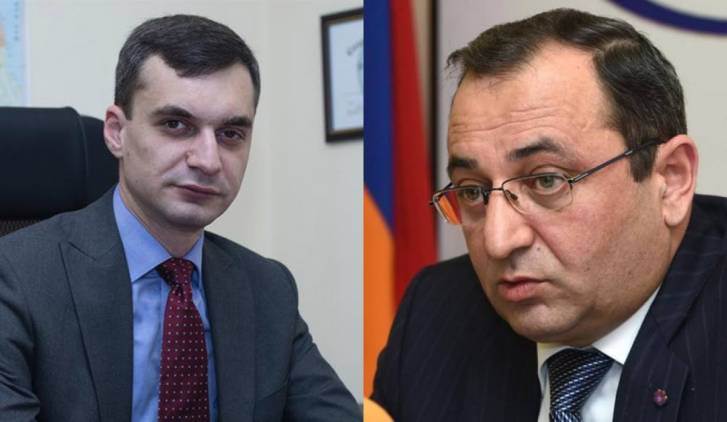 Փաստաբանը`Արծվիկ Մինասյանի քրոջ որդու գործի, նրա կալանավորման միջնորդության մասին