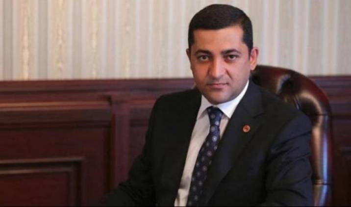 Երևանի գրեթե բոլոր կրթօջախների աշխատողներին կանչում են ոստիկանության բաժիններ․ Ռուսլան Բաղդասարյան