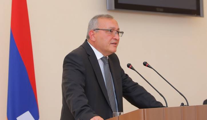 Արցախում եւս արտահերթ ընտրությունների ուրվական է շրջում