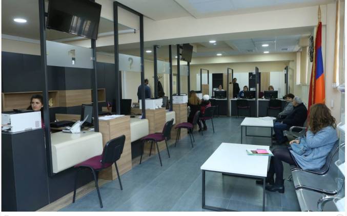 Քաղծառայողները համատարած դուրս են շպրտվում սոցապահովության համակարգից