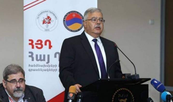 Թուրքիայի հետ այս հանգրվանում բարեկամանալը ցնորք է, եթե ոչ՝ ազգային աղետ